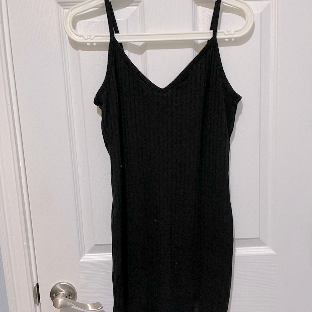 Forever21 basic bodycon dress